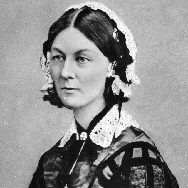 Florence Nightingale - Quotes, Education & Facts
