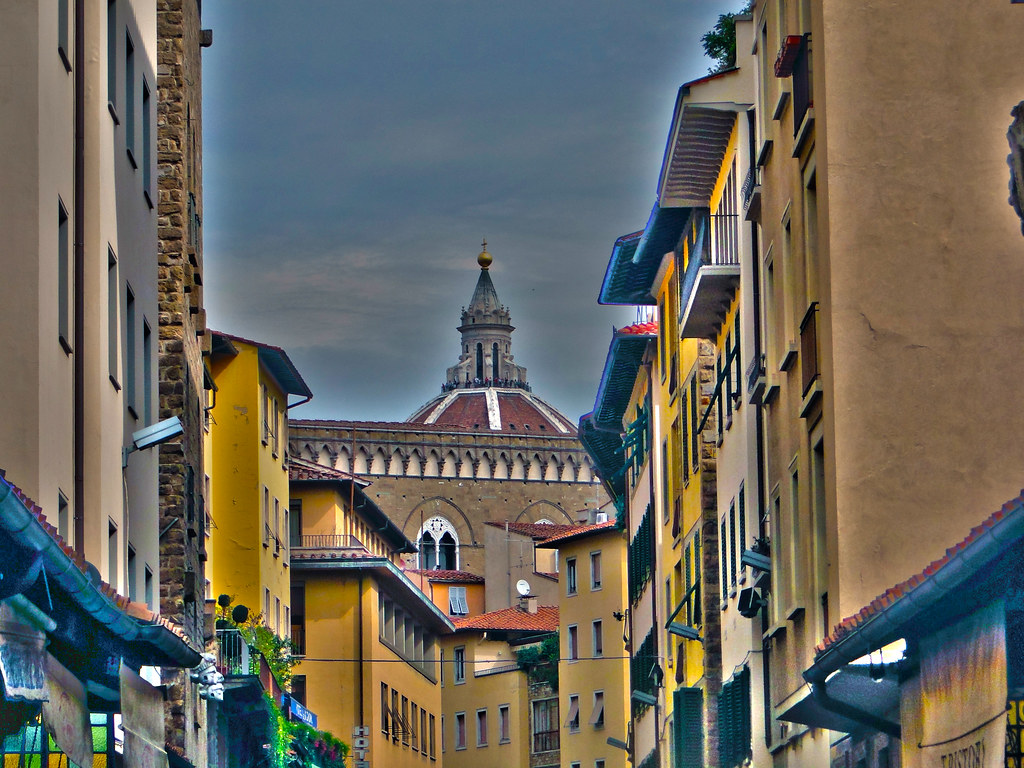 Firenze