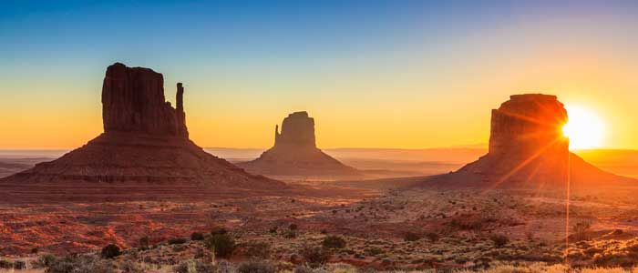 Monument Valley | GrandCanyon.com