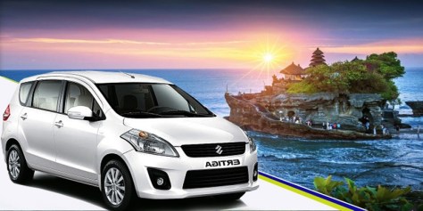 Bali Denpasar Airport Transfer Service - Inclusive Bali Tour
