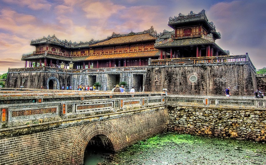 Hue City Tour 1 Day - Private Tour | Conical Travel