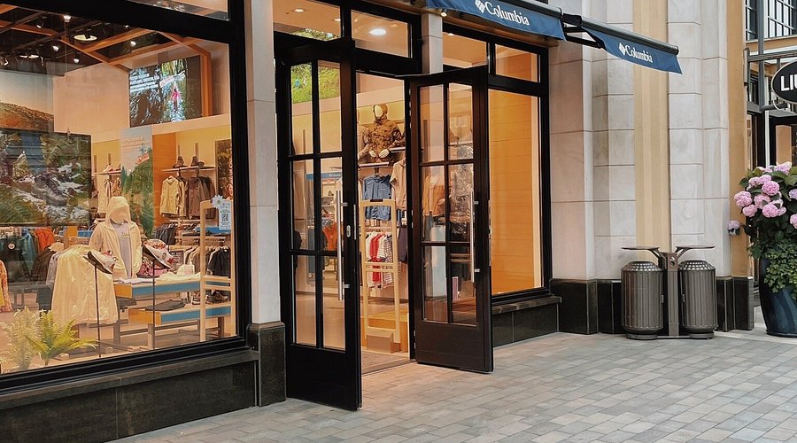 Bicester Village Shanghai (2026) - All You Need to Know BEFORE You ...