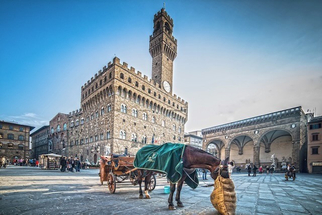 Essential Florence Walking Tour | Walkabout Tours