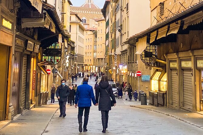 Walking Tour in Florence: 2-Hour Private walking tour - Viator