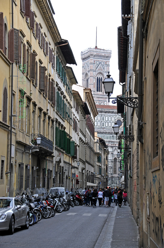 Italy-0923 - Keep Walking