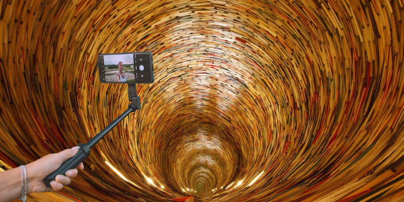 Literary Hub » BookTok is driving tourists to Prague to snap a pic ...