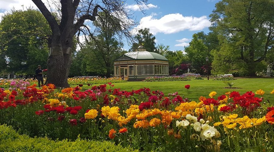 Ballarat Botanical Gardens (2026 Guide) All You Should Know BEFORE ...