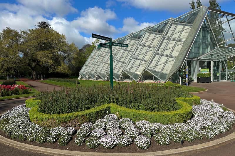 Eureka Centre, Ballarat - Book Tickets & Tours | GetYourGuide