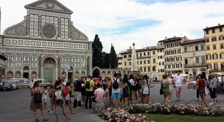 Free Walking Tours in Florence | FREETOUR.com