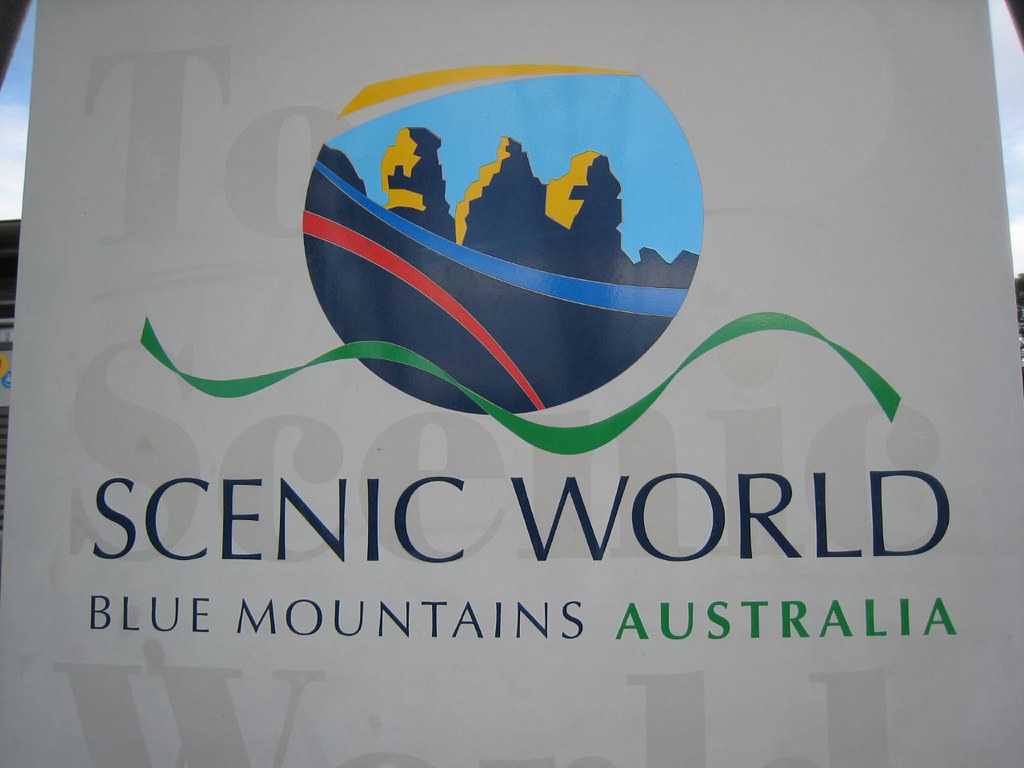 Blue Mountains Scenic World