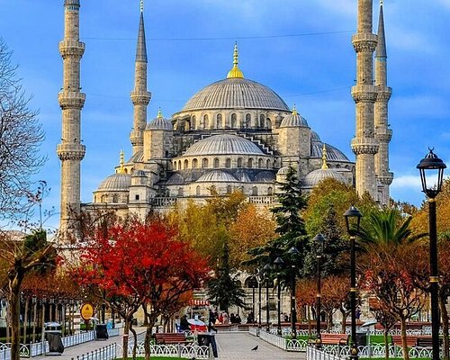 Guided Istanbul Tours (2026) - All You Need to Know BEFORE You Go ...