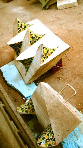 Barcelona - Gaudi's Sagrada Familia