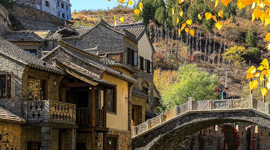 Gubei Water Town (2026) - All You MUST Know Before You Go (with ...