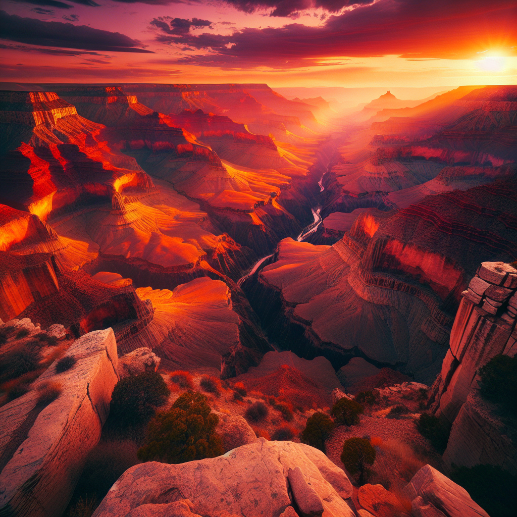 (2박3일)LA출,도착-라스베가스/그랜드캐년/홀슈/엔텔롭/자이언/ 별밤 투어 여행 풍경 사진