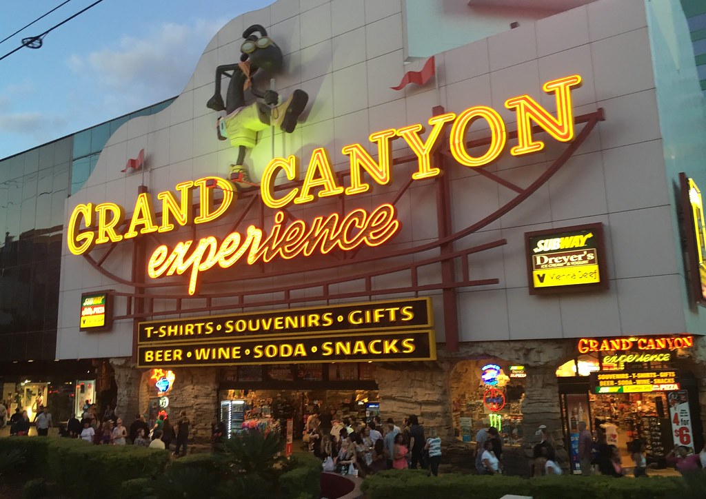 (2박3일)LA출,도착-라스베가스/그랜드캐년/홀슈/엔텔롭/자이언/ 별밤 추천 여행지