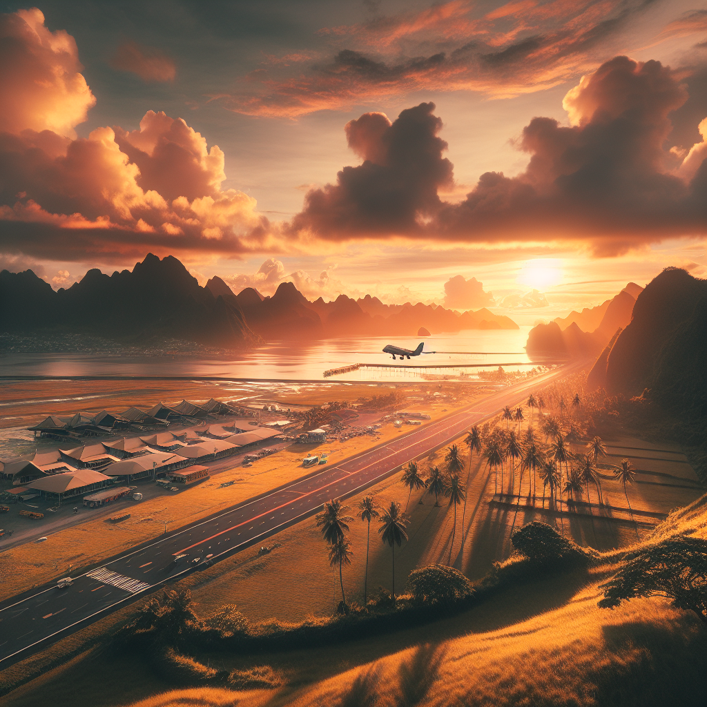 [보홀] 조인/단독 픽업 여행 풍경 사진