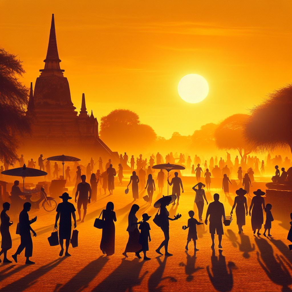 [프로모션] (한국인 전용) 투어 체험 추천