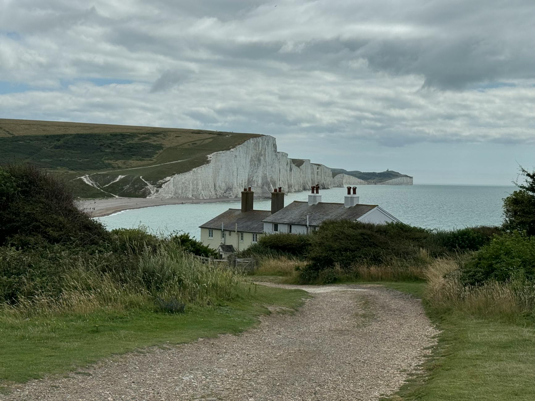 [빨간바지] 세븐시스터즈+ 관광 명소