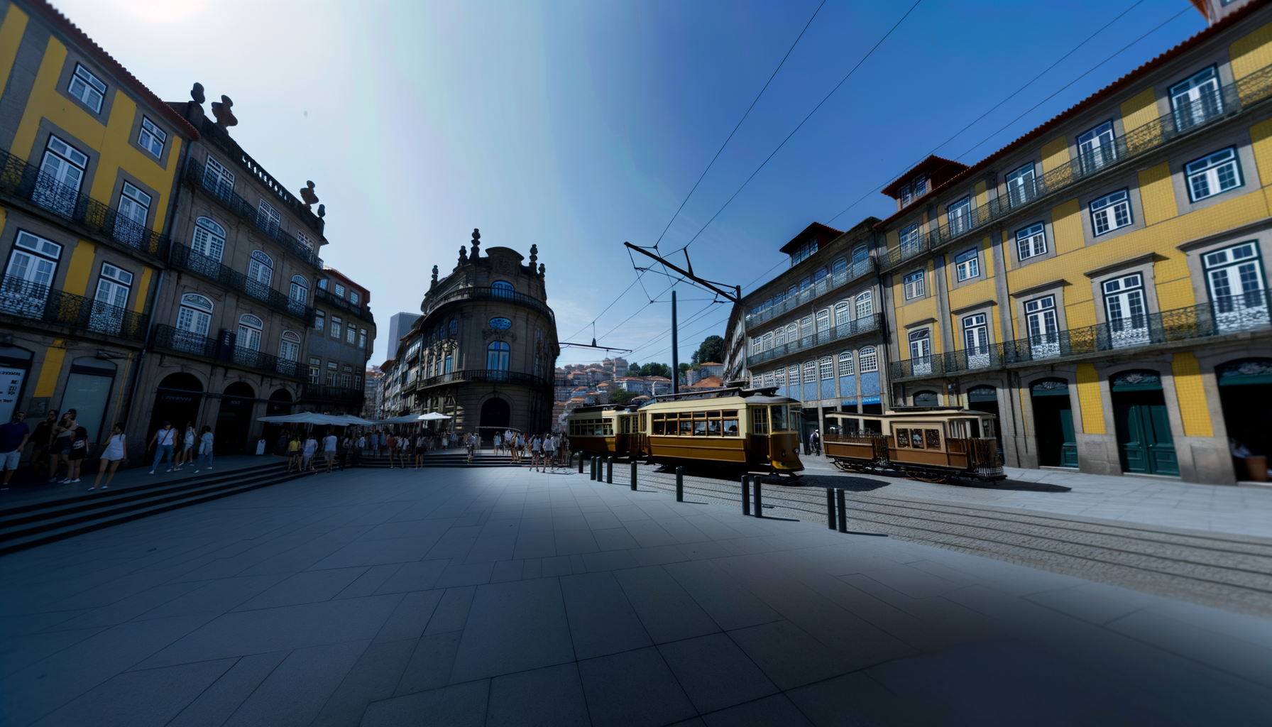 [재오픈 특가! 포르투 여행 풍경 사진