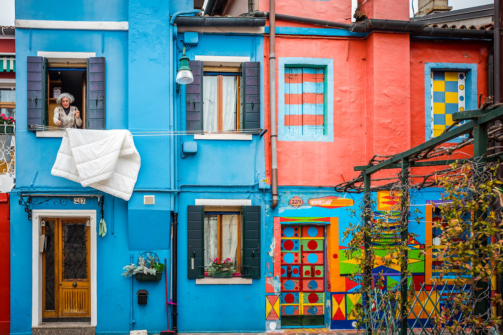 [다온스트립* 베네치아 추천 여행지