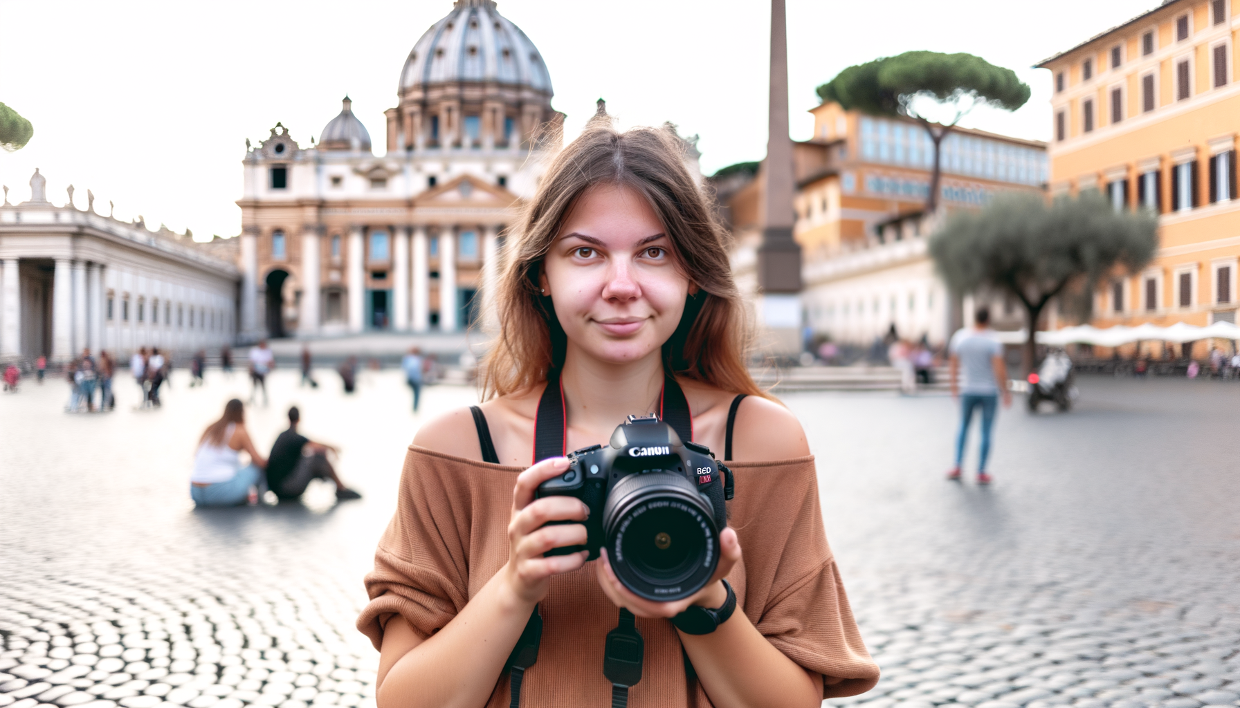 [로망스 로마스냅] 1시간 여행 풍경 사진