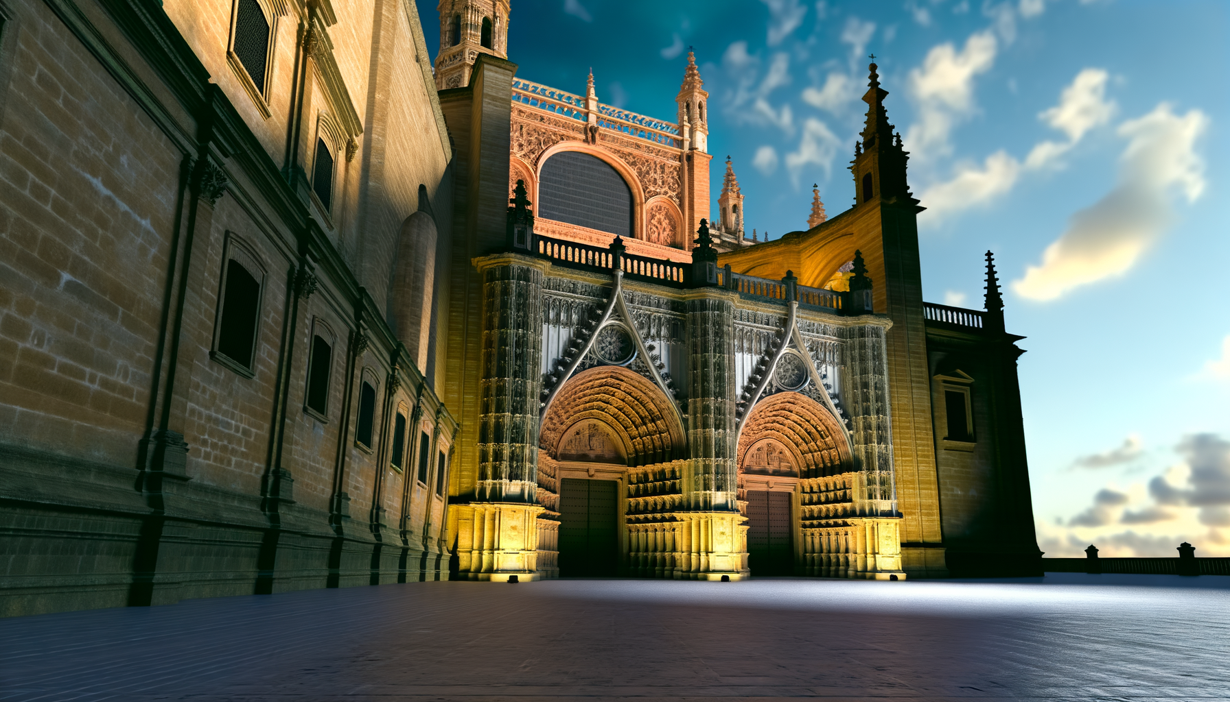 최경은 공인가이드의 핵심투어, 여행 풍경 사진