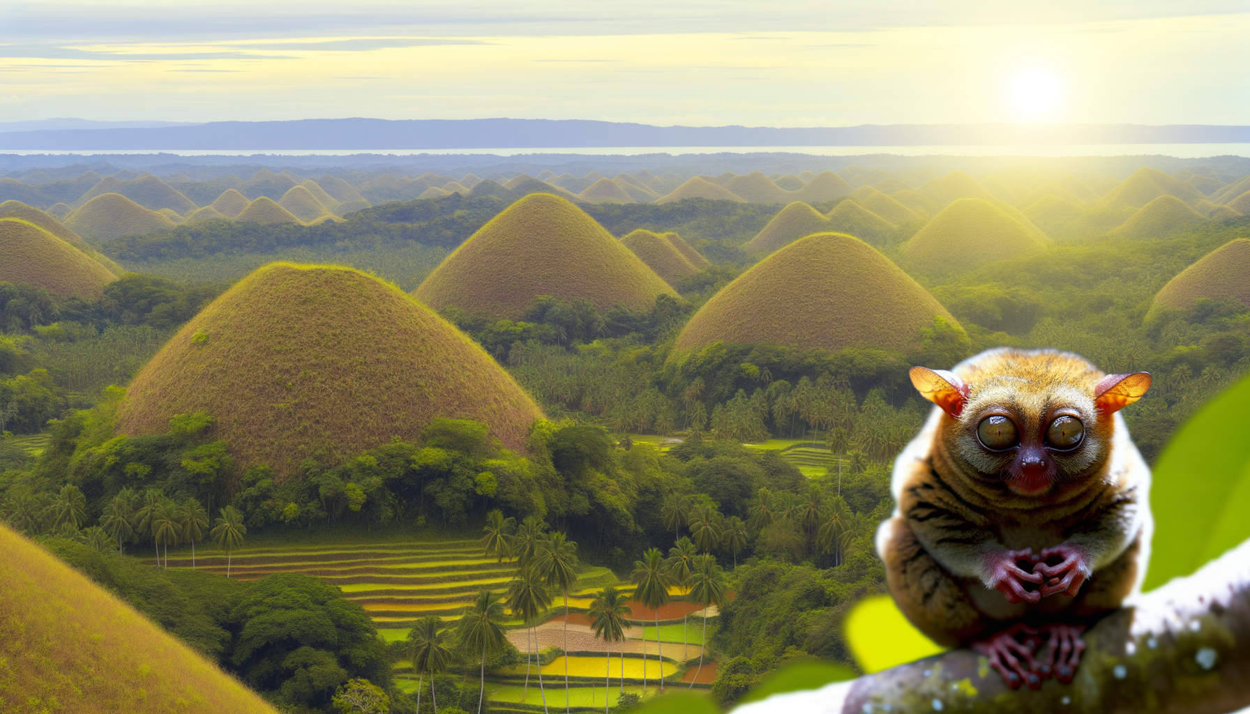 [보홀] 스타인 핵심 여행 풍경 사진