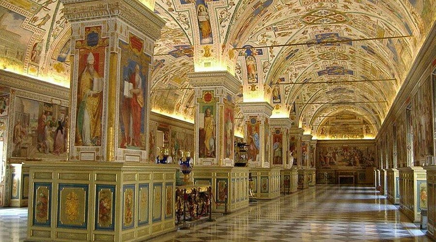 [엔터바티칸] 무엇이 추천 여행지