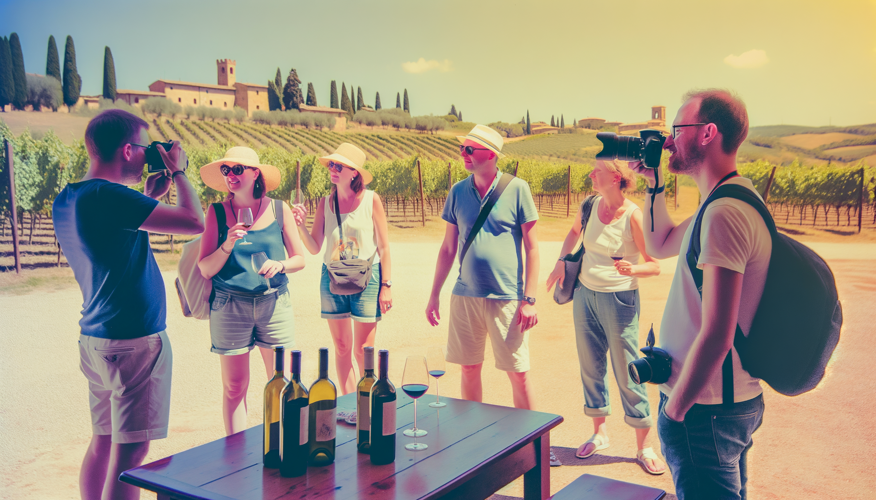 [압도적 리뷰] 공인 투어 체험 추천