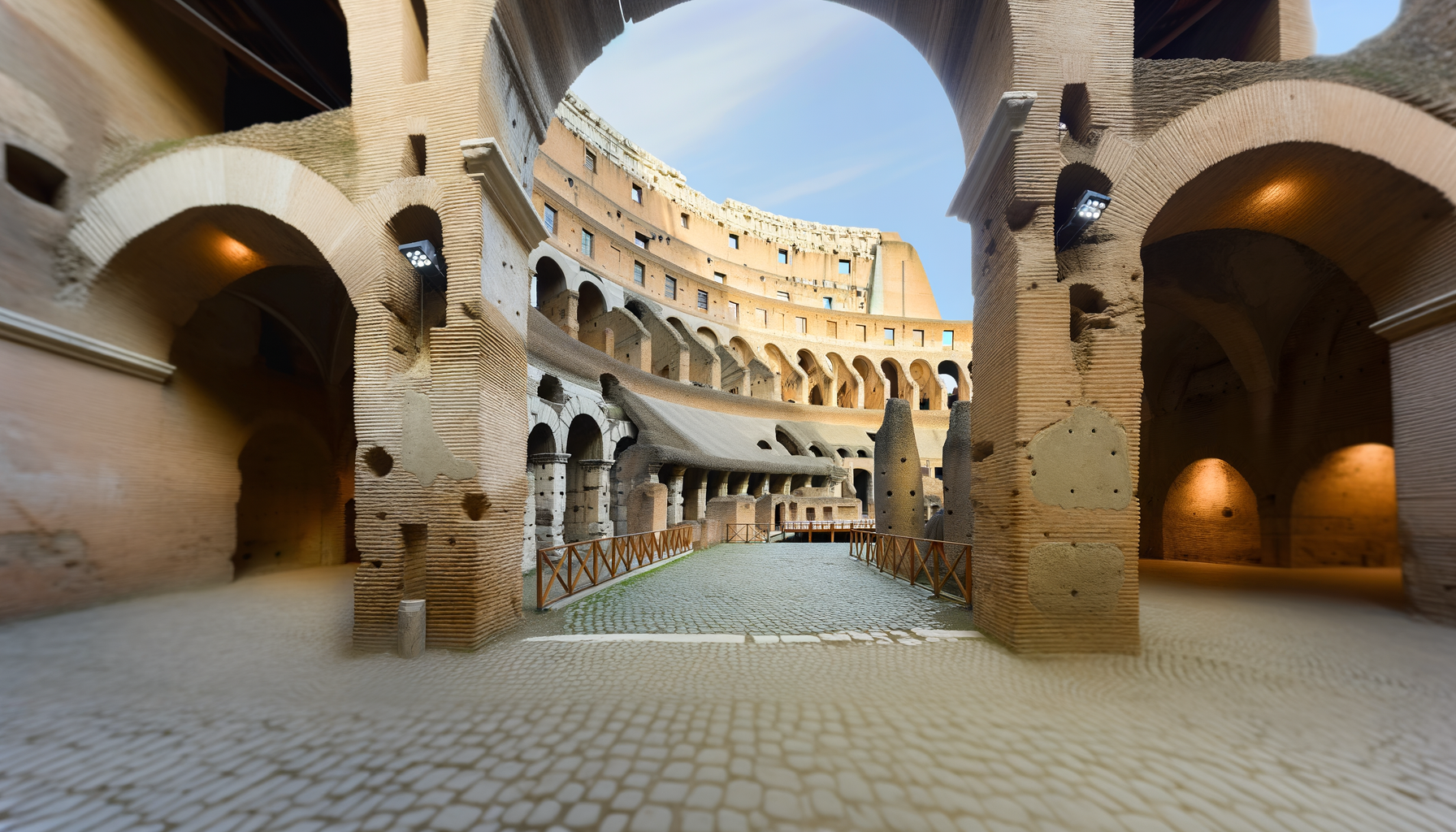 원조의품격. 콜로세움 여행 풍경 사진