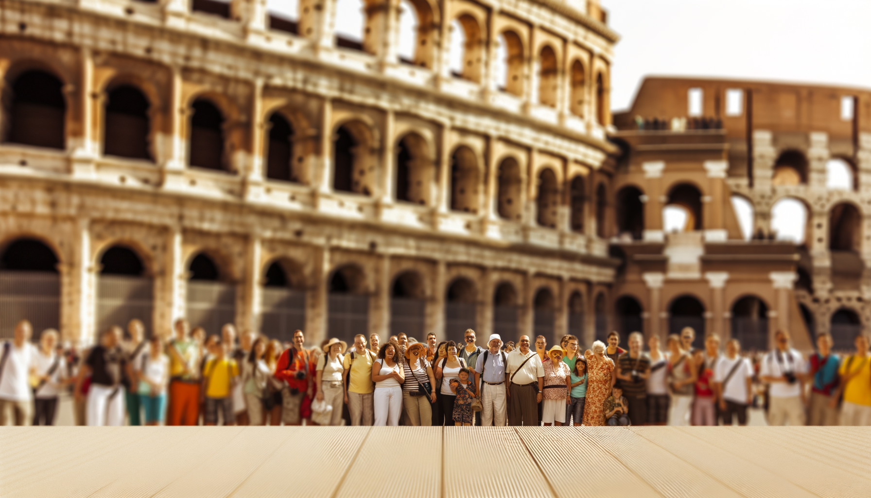 원조의품격. 콜로세움 투어 체험 추천