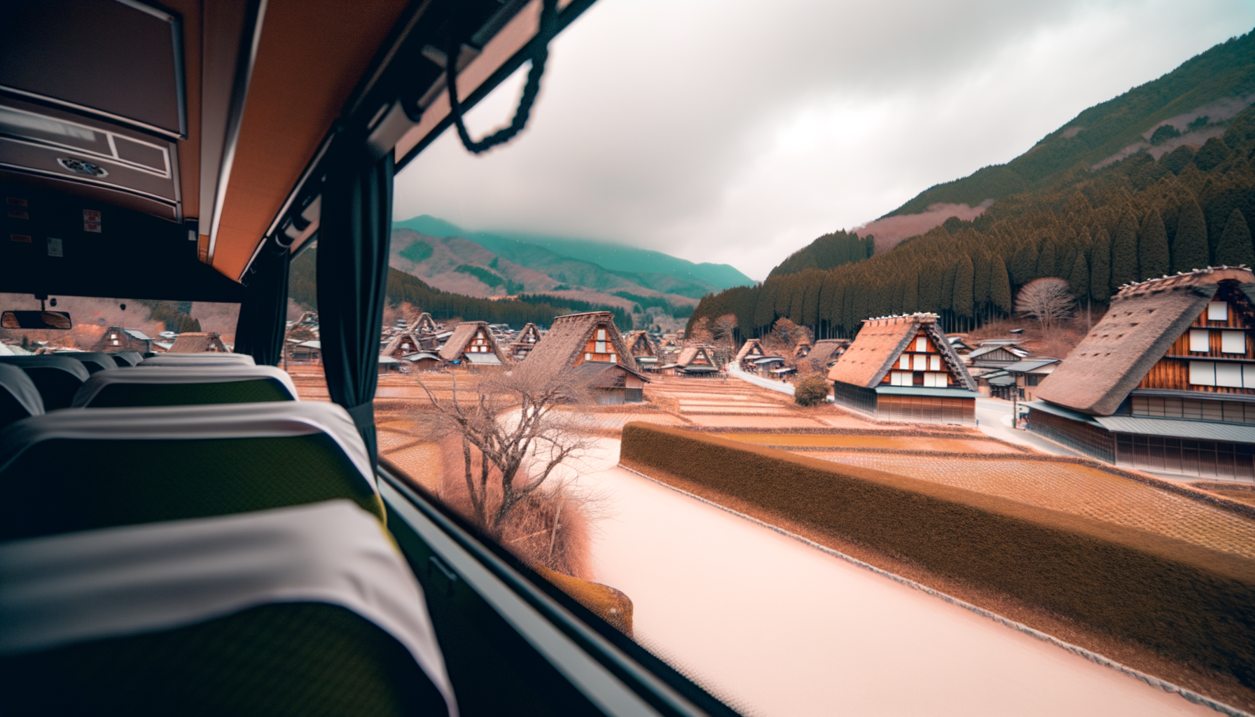 [한국인가이드] 미슐랭 별3개 여행 풍경 사진