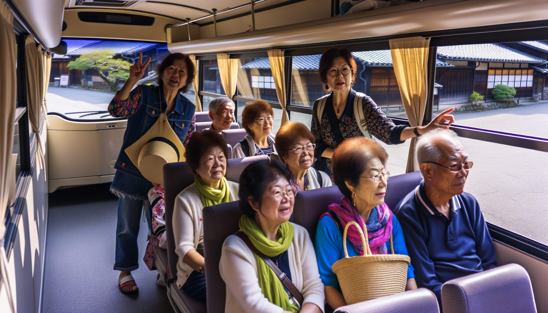 [한국인가이드] 미슐랭 별3개 투어 체험 추천