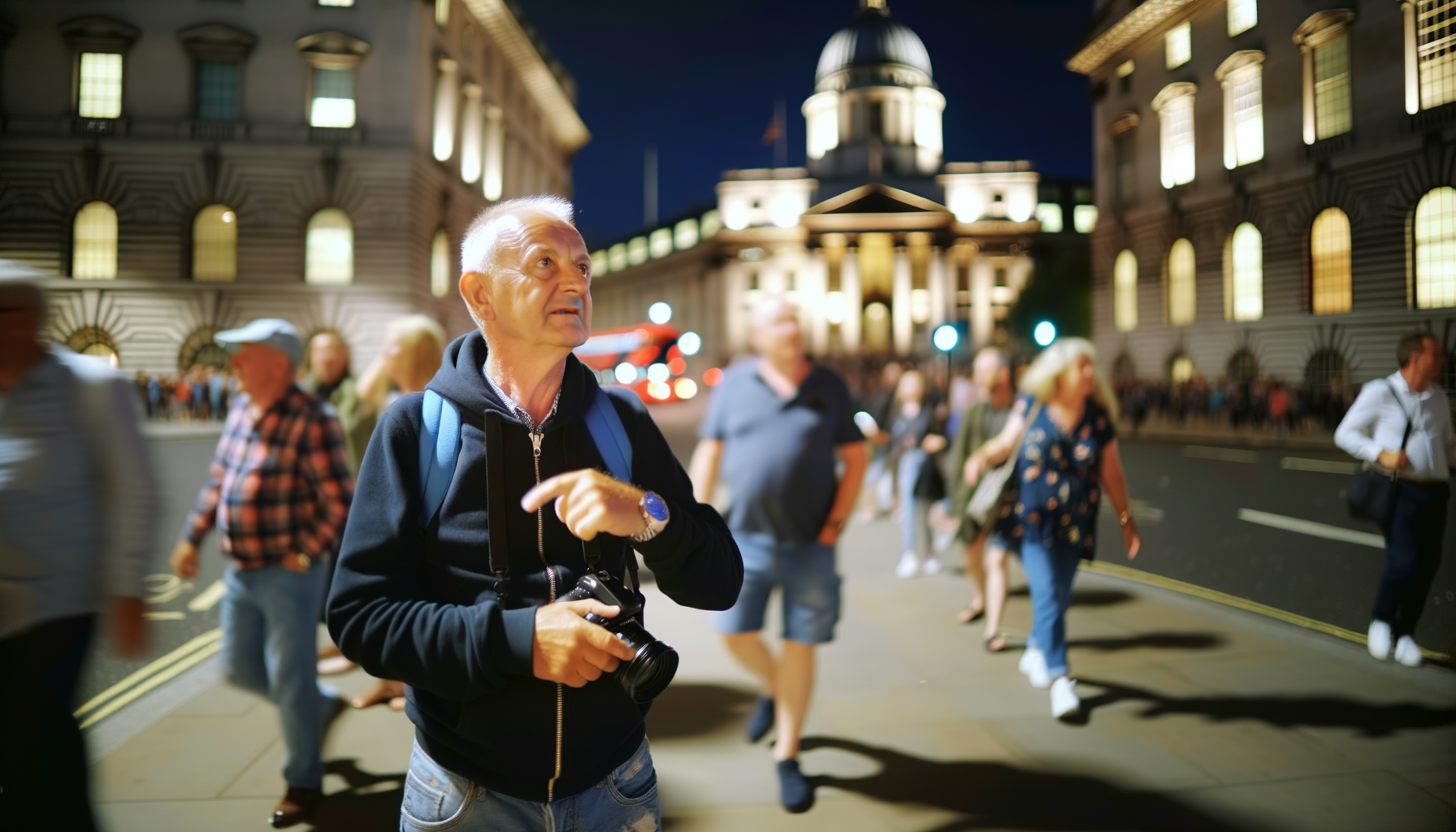 [빨간바지] 낭만 가득 투어 체험 추천