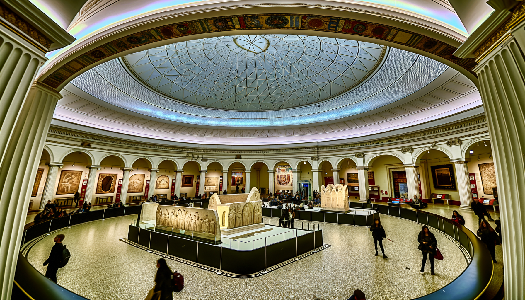 [소수/오전/오후] 세계 문명사 여행 풍경 사진