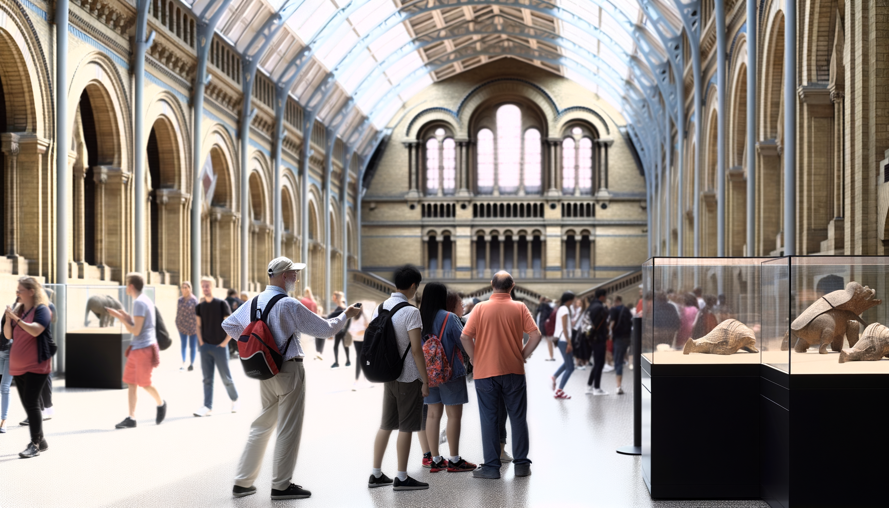 [소수/오전/오후] 세계 문명사 투어 체험 추천