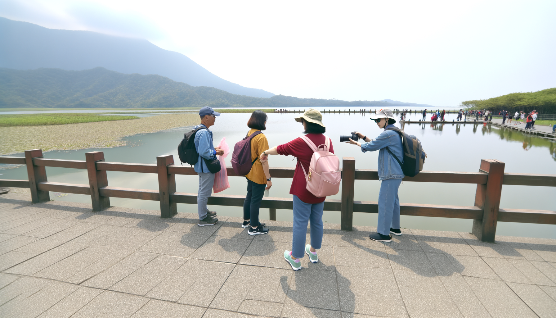 한국어 가이드와 함께하는 투어 체험 추천