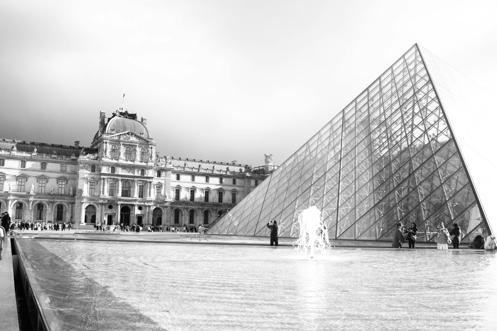 [루브르6인]HERA투어-건축가부부의 감성인문학강의 추천 여행지