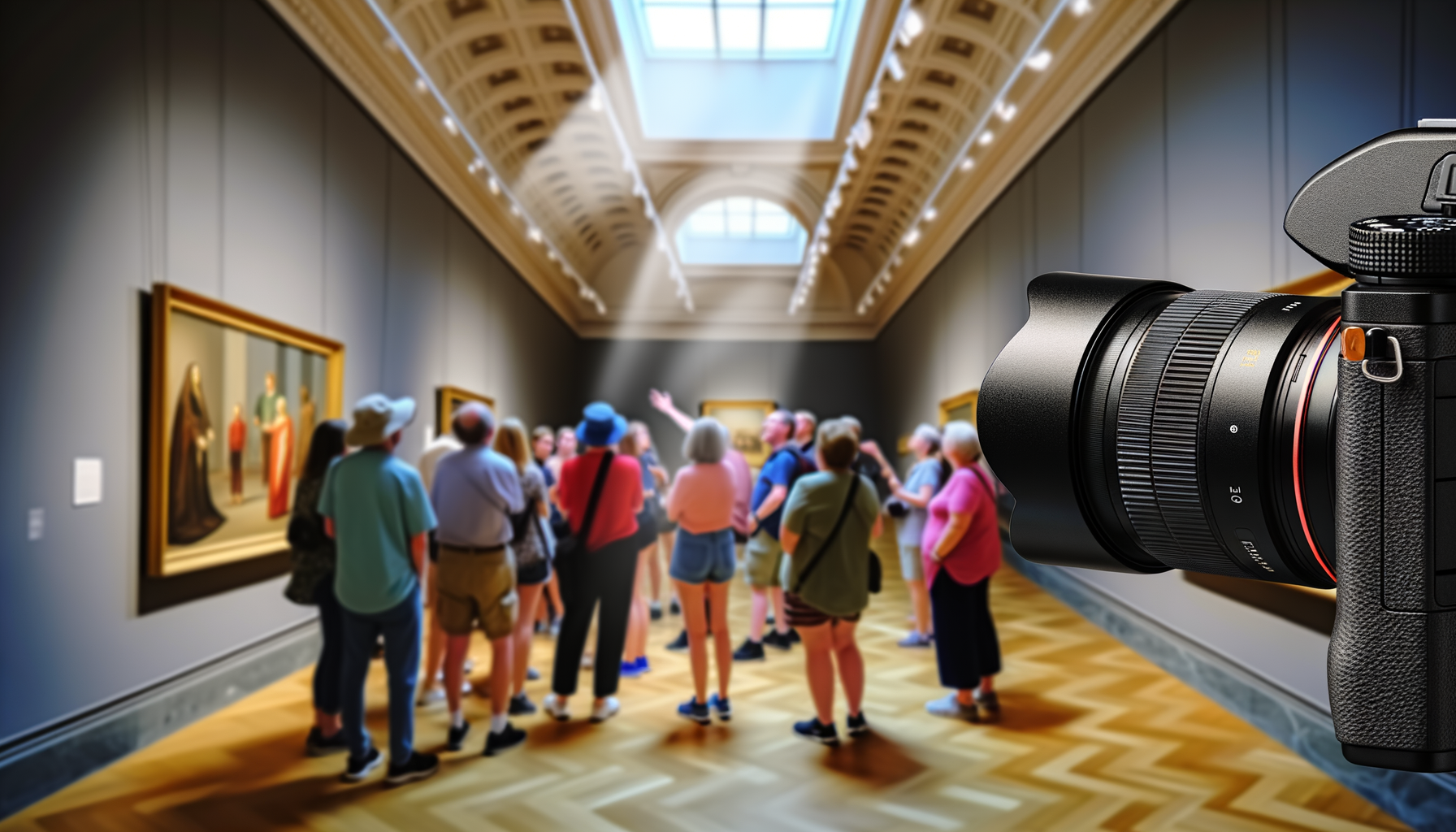 6년차 현직 큐레이터의 투어 체험 추천