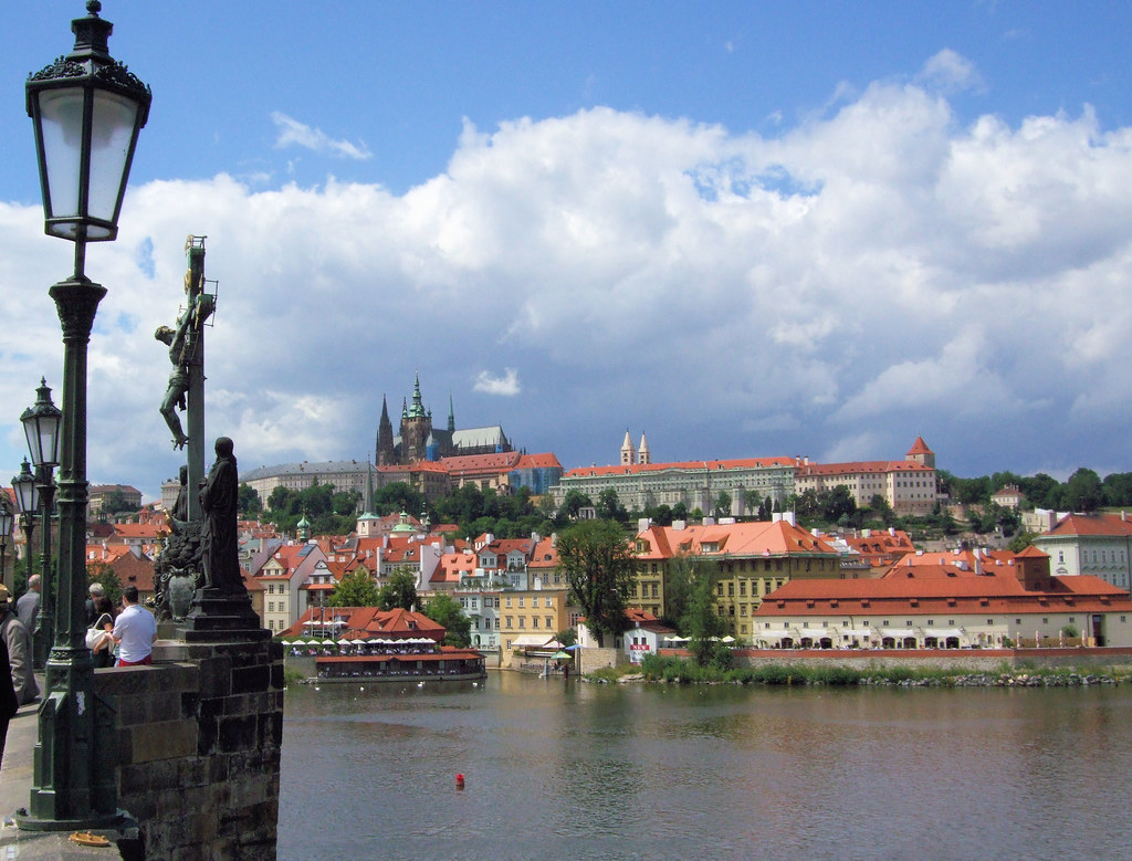 [하이프라하][오전투어]알고 보는것은 추천 여행지