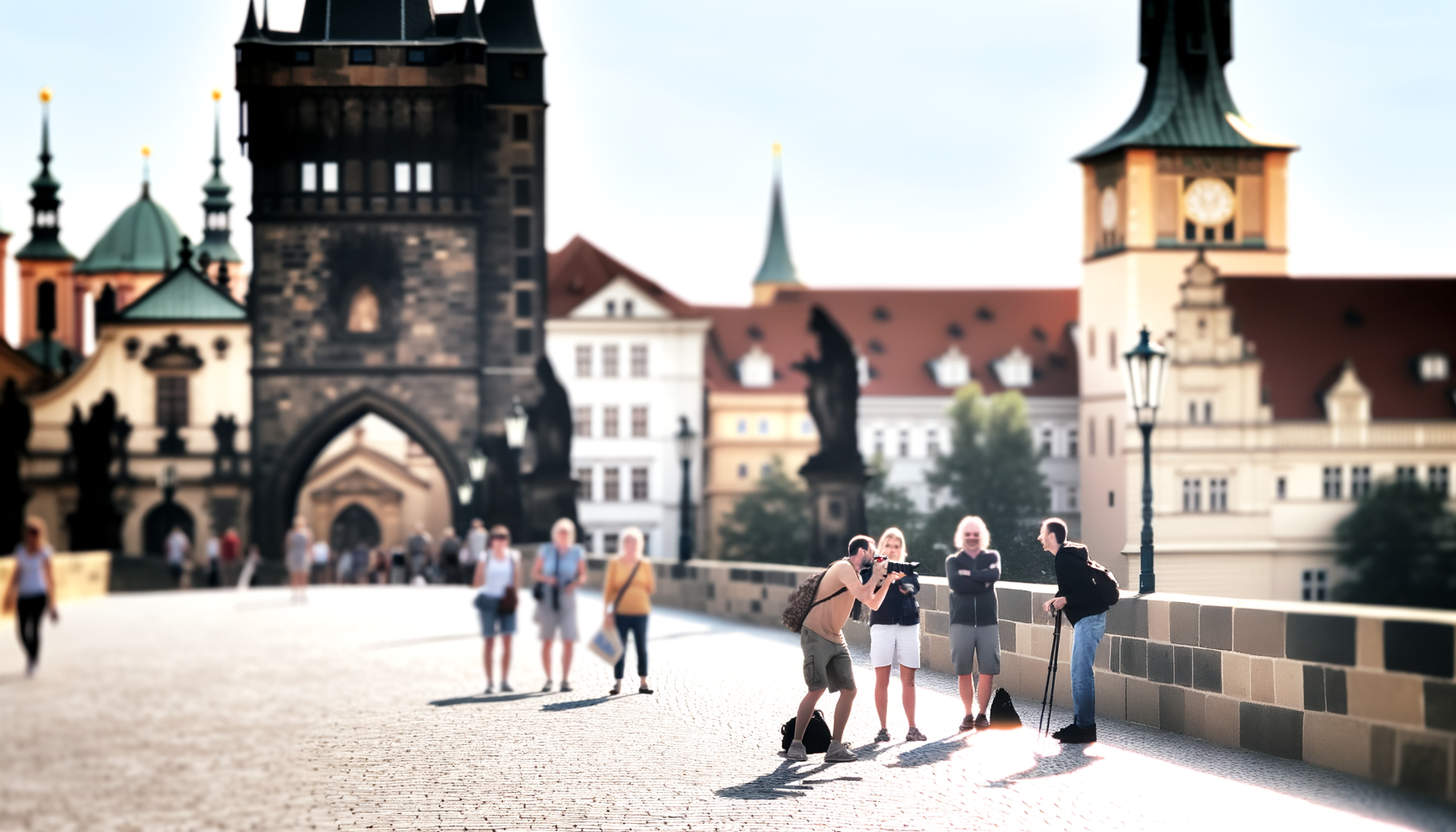 [하이프라하][오전투어]알고 보는것은 다르다! 투어 체험 추천