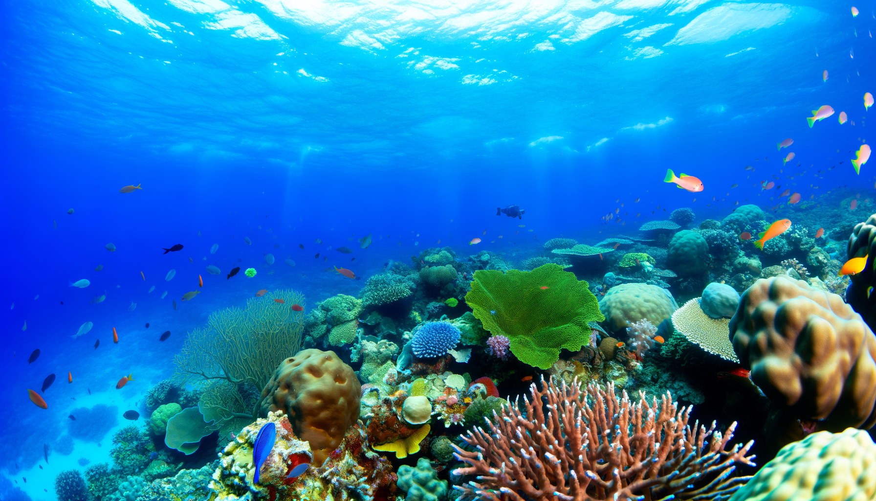 [바다거북서식포인트] 오키나와 케라마제도 여행 풍경 사진