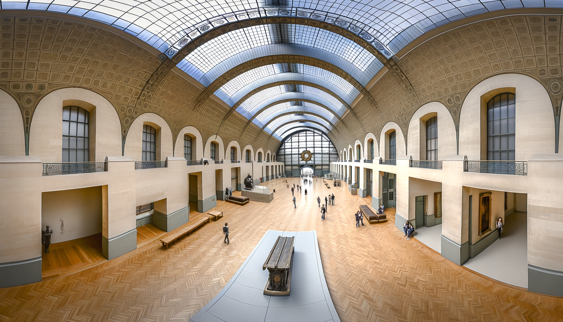 [오르세] 30일 오전 여행 풍경 사진