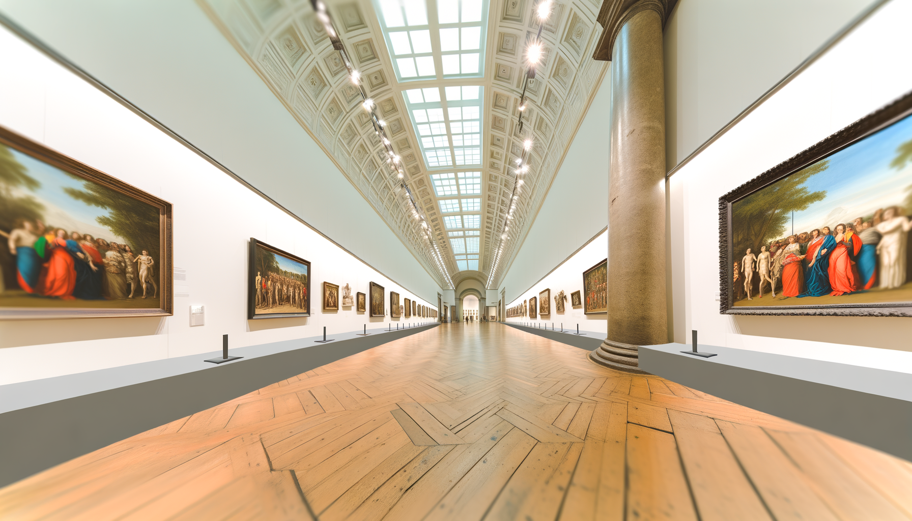 [마리 가이드]-소수인원 집중 여행 풍경 사진