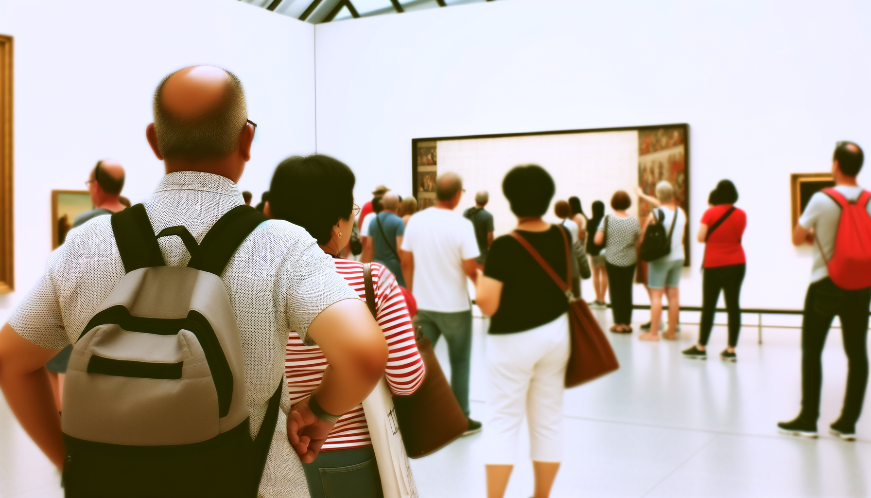 [마리 가이드]-소수인원 집중 투어 체험 추천