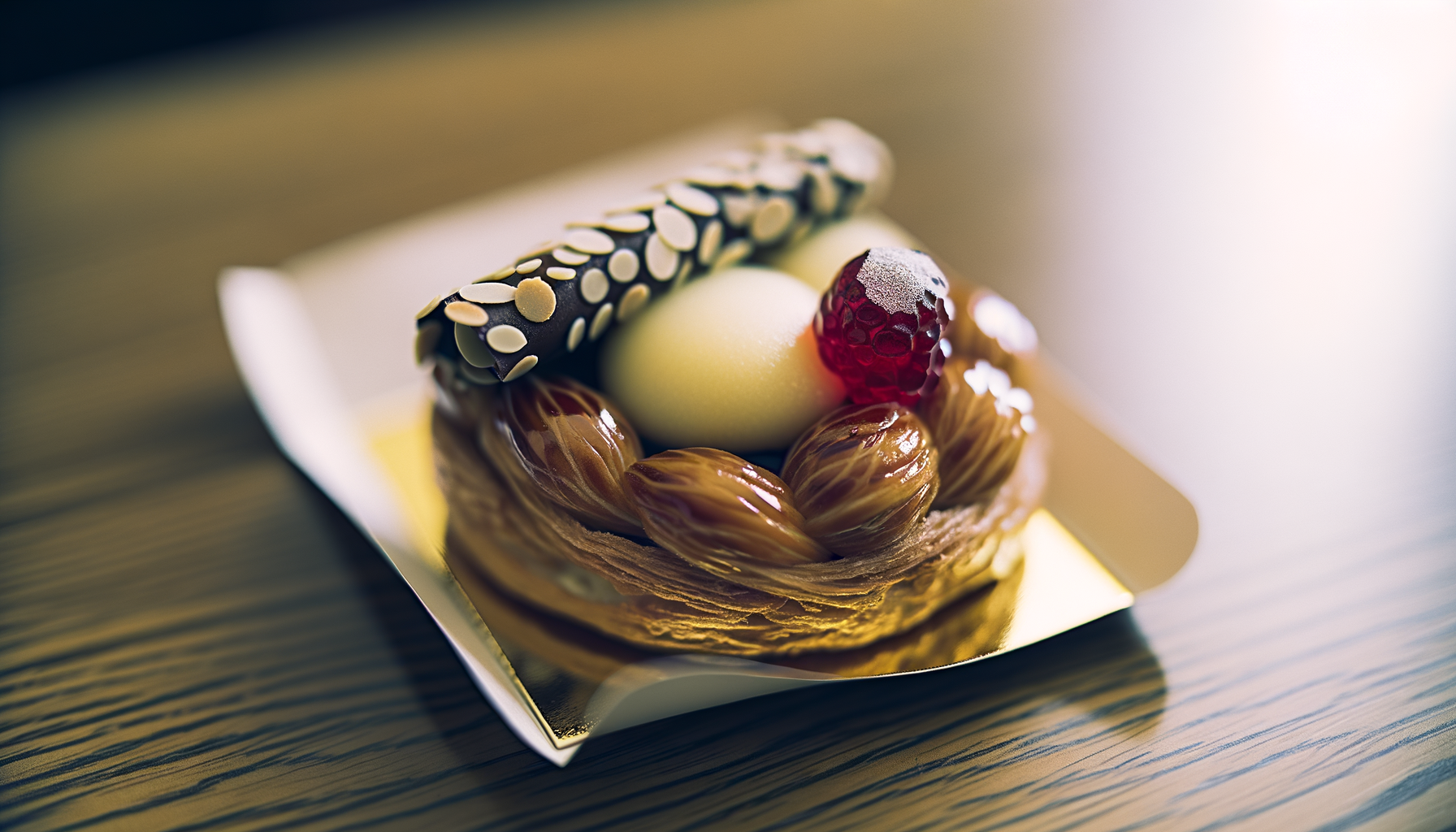 [파리미식투어] 프랑스 현지 여행 풍경 사진