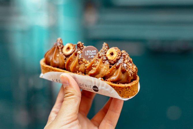 [파리미식투어] 프랑스 현지 현지 모습