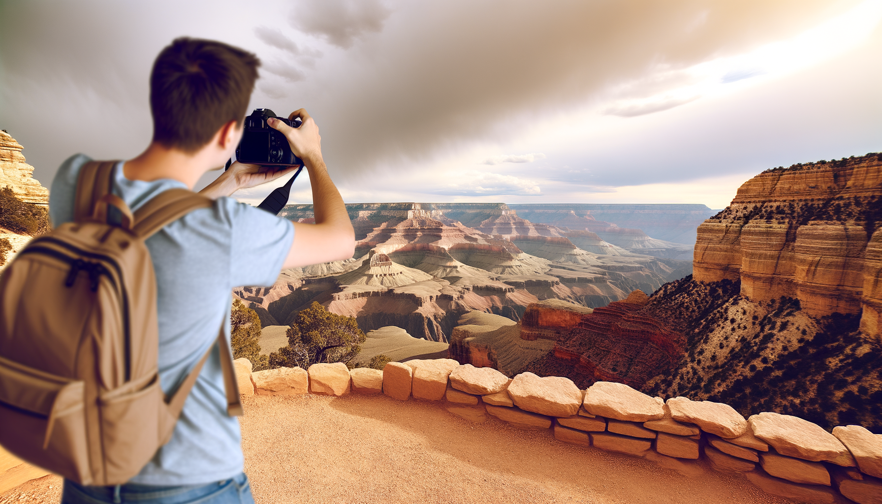 [1박2일/고급차량:포시즌 리조트]은하수+그랜드캐년 6대명소(캐빈+별장) 투어 체험 추천