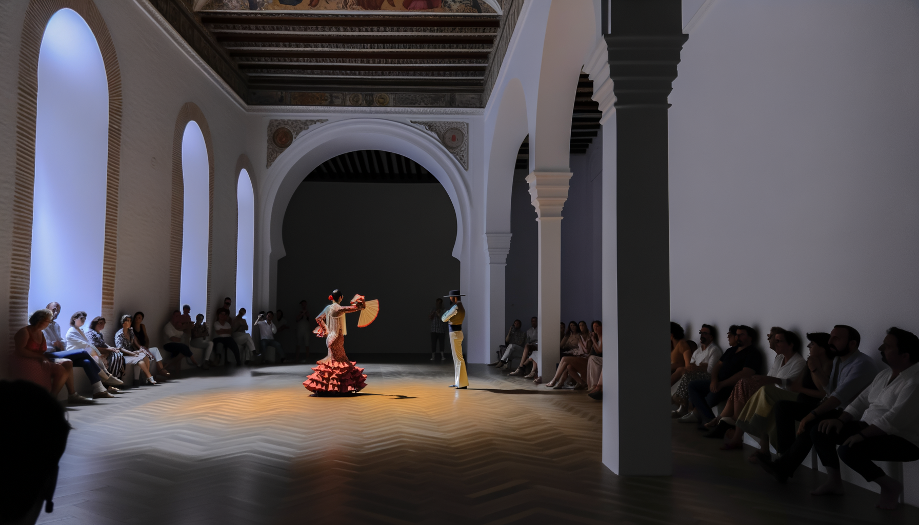 [공식 대행사] 세비야 여행 풍경 사진