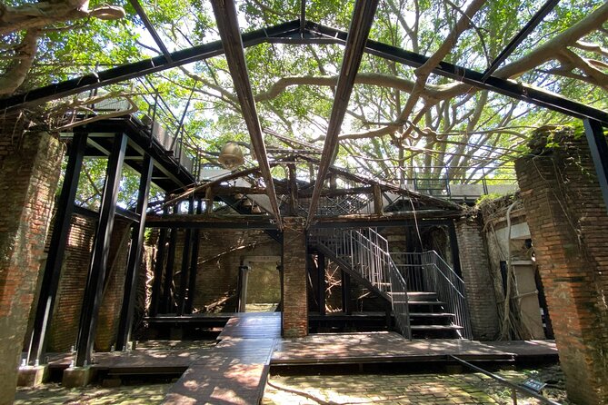 한국어 가이드와 관광 명소